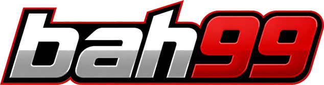 bah99 Logo